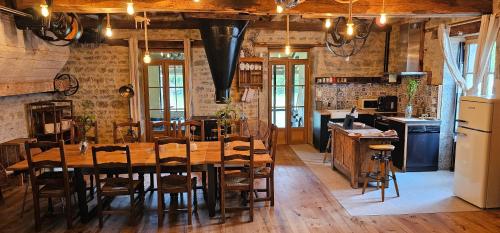 La Bourgogne a son moulin